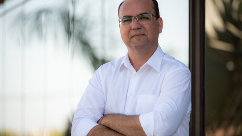 Um enredo de 29 anos