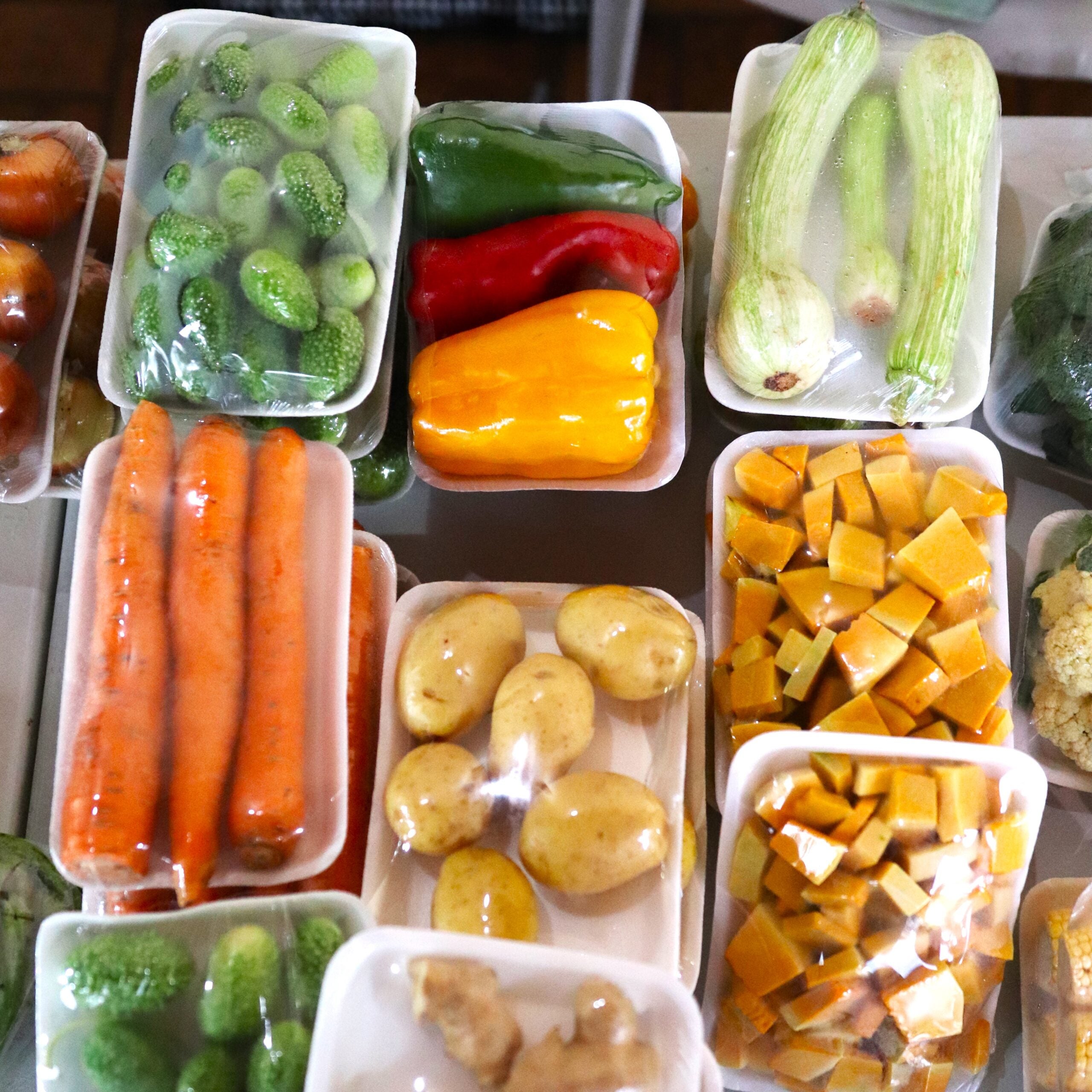 Feira do Arsenal fortalece agricultura familiar e expande a comercialização de produtos locais 