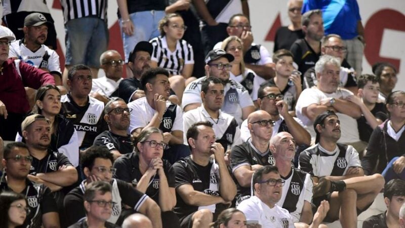 Guarani x Ponte Preta será disputado na Série C pela primeira vez na história