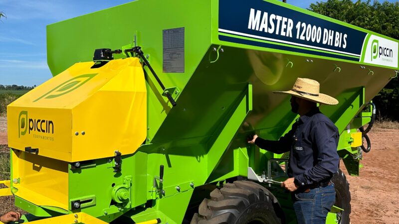 Manutenção preditiva pode gerar até 25% de economia nos custos da fazenda