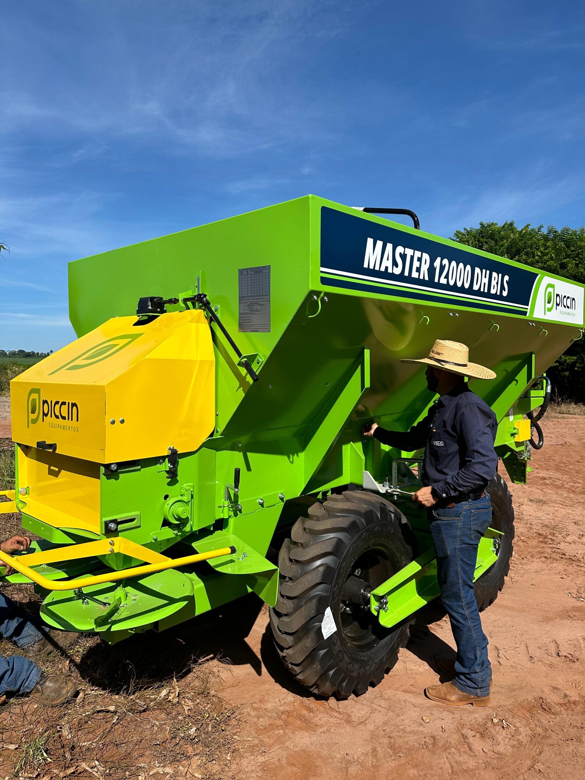 Manutenção preditiva pode gerar até 25% de economia nos custos da fazenda