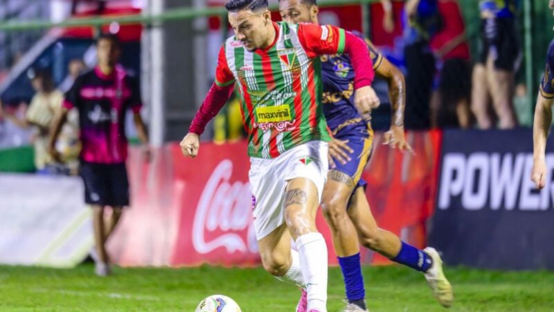 Copa FMF: Operário VG e Nova Mutum decidem título neste sábado (09)