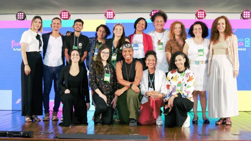 Finalista da Expo Favela MT, cuiabana participa do Web Summit em Lisboa