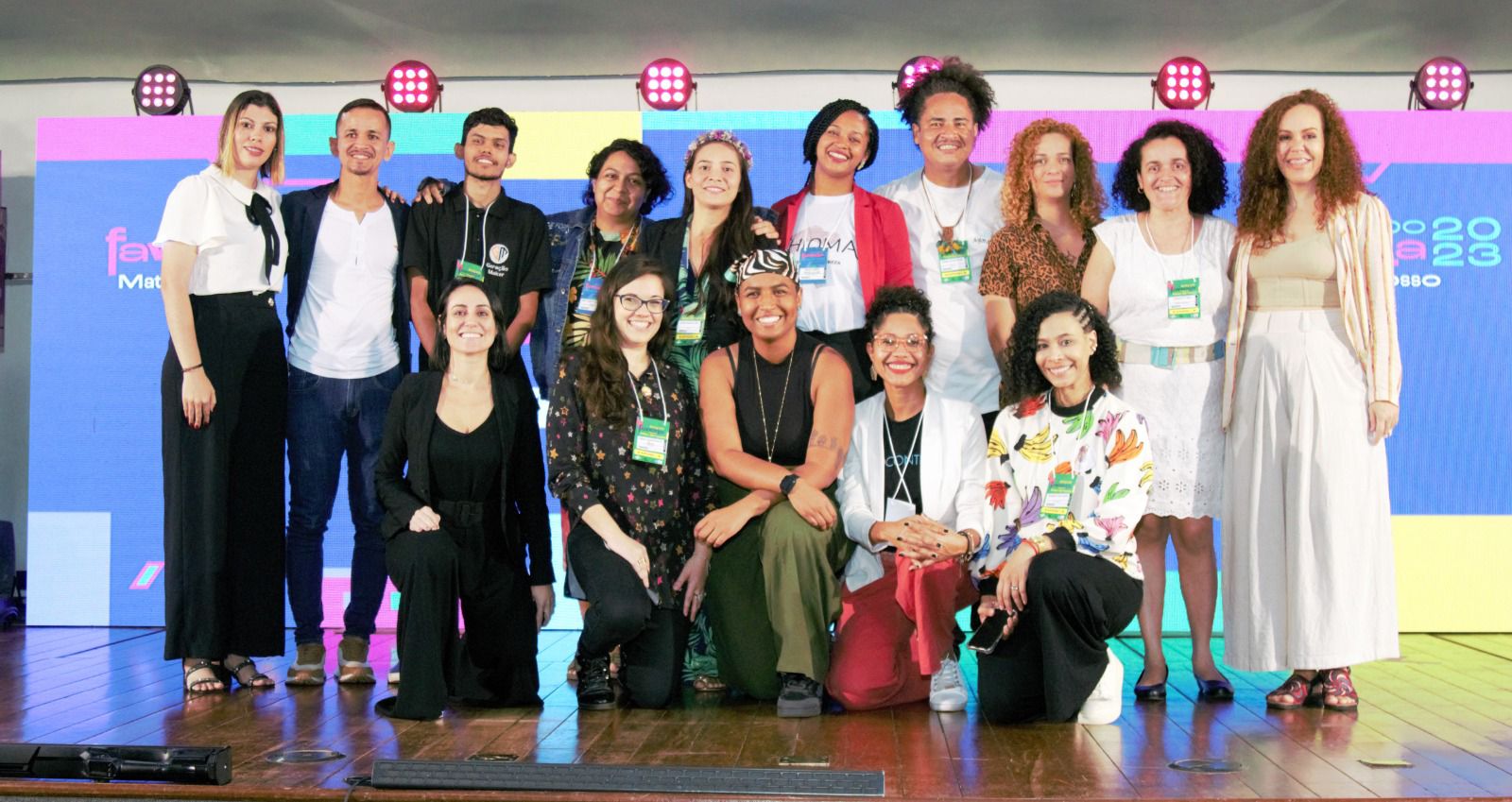 Finalista da Expo Favela MT, cuiabana participa do Web Summit em Lisboa