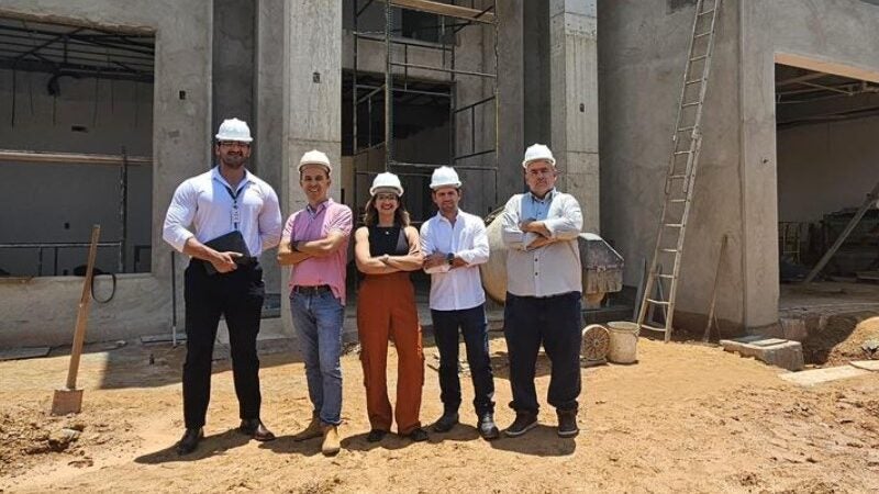 Chapa:”RenovAÇÃO e Prosperidade” apresenta propostas para as eleições da ABENC-MT 2024