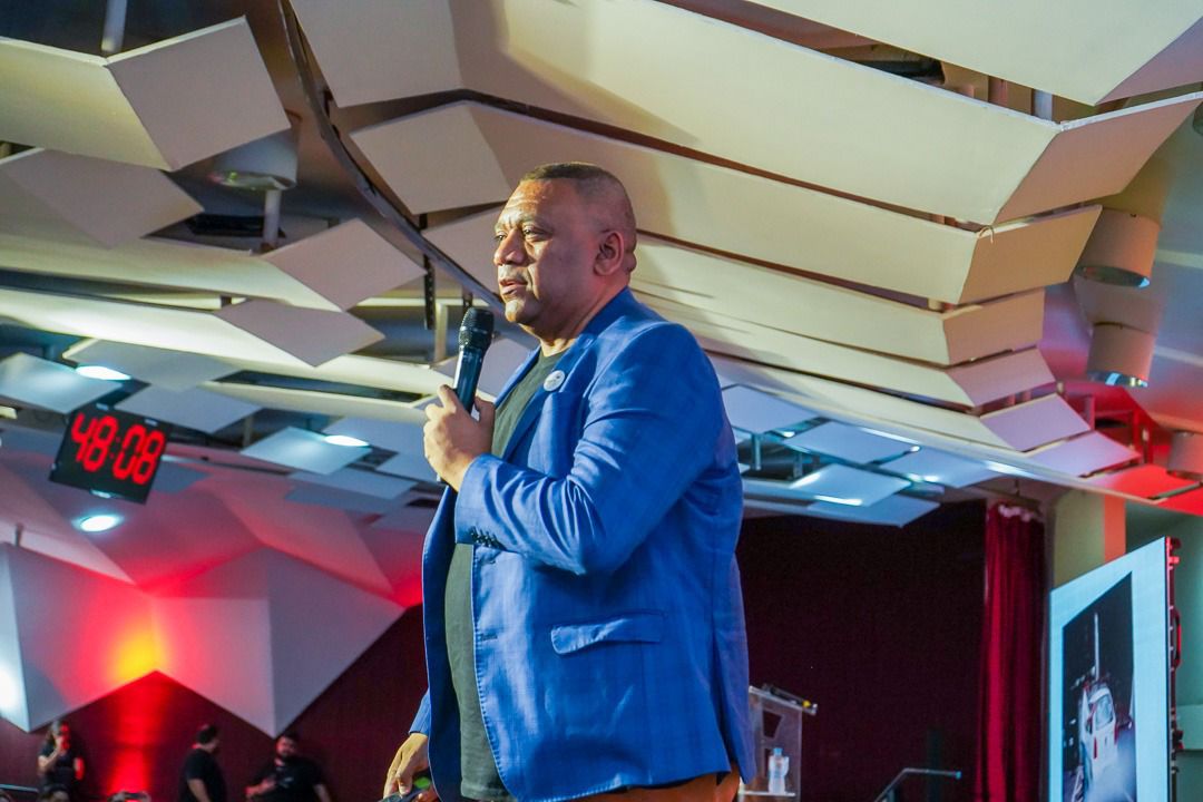 “Favela é Potência”: Preto Zezé fala sobre o papel do empreendedorismo no desenvolvimento das favelas