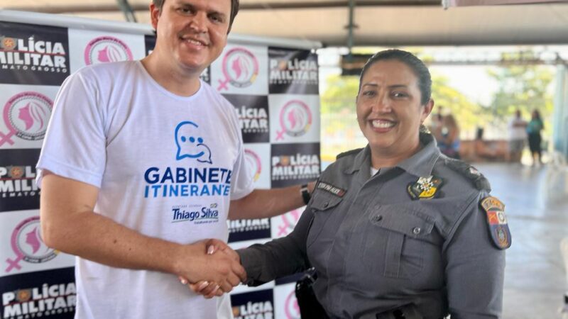 Lei reforça o combate à violência contra a mulher e ao feminicídio em MT