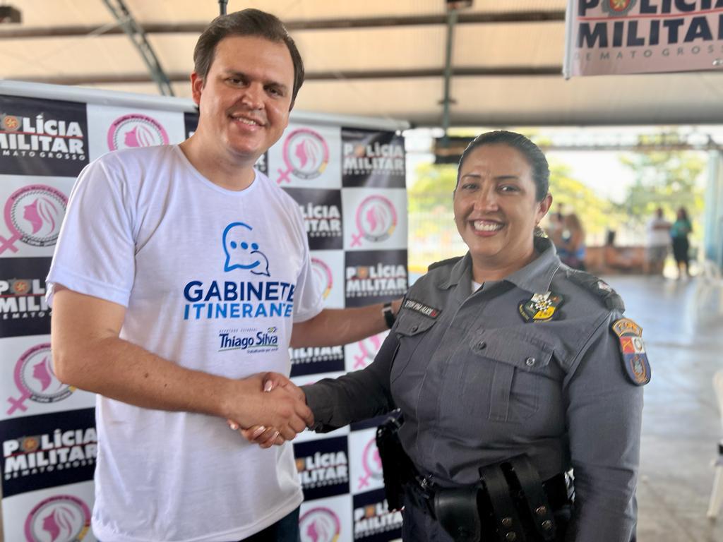 Lei reforça o combate à violência contra a mulher e ao feminicídio em MT