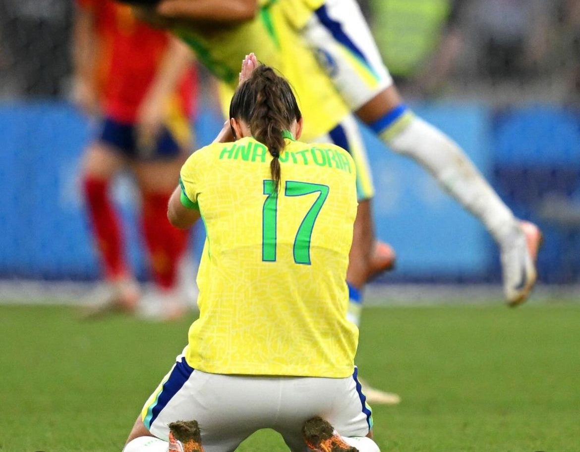 Governo de MT paga prêmio a atletas que competiram nas Olimpíadas e Paralimpíadas 2024