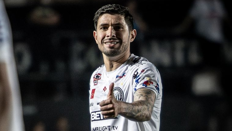 Titular em sequência de vitórias, Thales Oleques valoriza momento do Operário-PR e prega foco para reta final da Série B