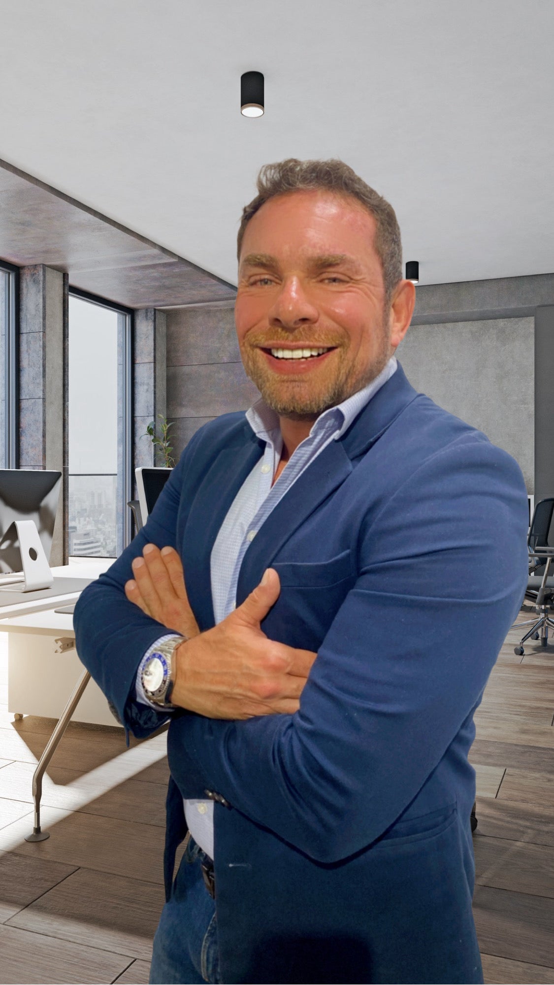 Ituran Brasil anuncia André Scotti como novo Diretor Comercial Corporativo