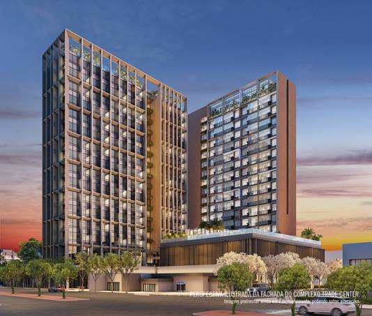 Com proposta flexível, empreendimento em Primavera do Leste registra valorização de 50%