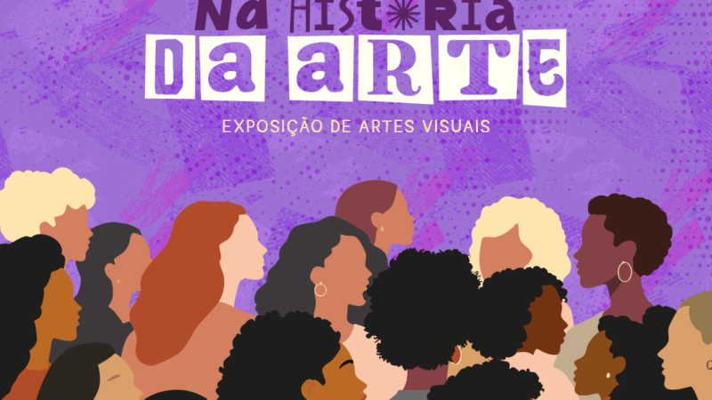 Sesc-MT apresenta exposição “Retratos na História da Arte”: uma homenagem à contribuição feminina ao longo dos séculos