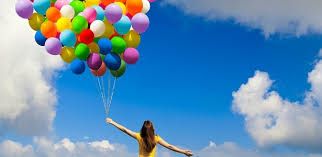 A liberdade de viver sem limitações