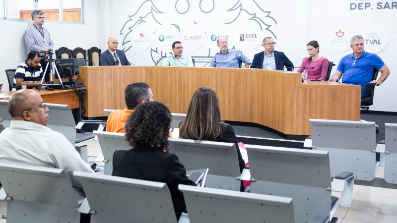 Defensoria Pública defende incremento de R$ 17 milhões no orçamento para garantir atendimento em todas as comarcas