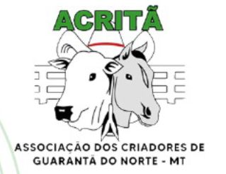 Presidente da Acritã convoca associados para assembleia