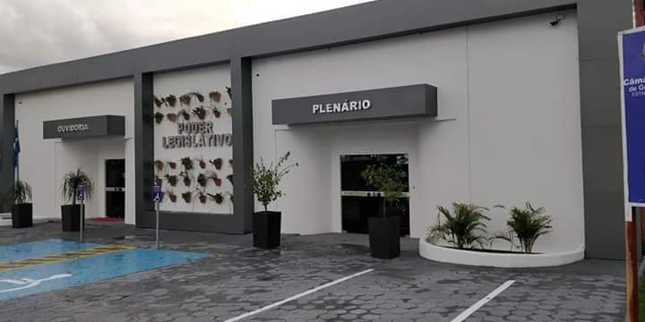 Vereadores de Guarantã do Norte aprovaram reajuste salarial para novos secretários