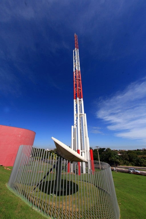 Sinal da TV Assembleia chegará a mais 15 municípios