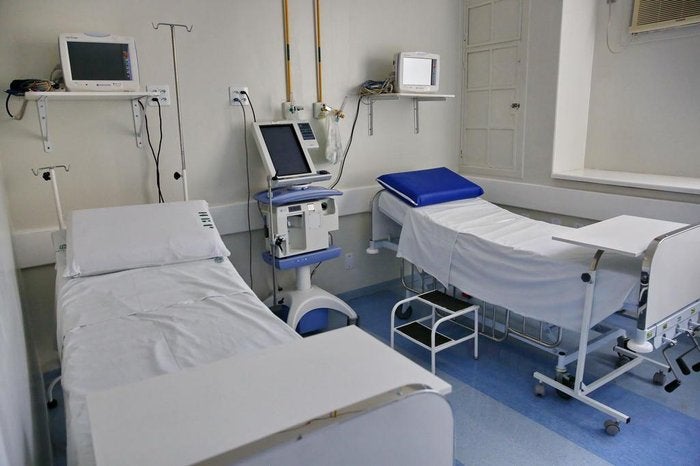 Bloqueio de emendas: prefeitos dizem que medida afeta serviço de saúde nos municípios