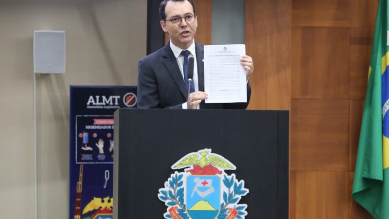 Projeto de Lúdio que fortalece conferência da Assistência Social é aprovado