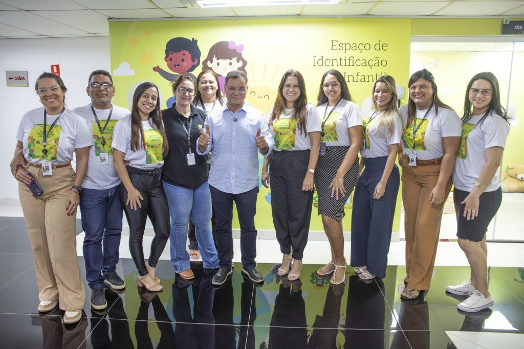 ALMT é finalista na premiação Unale Assembleia Cidadã