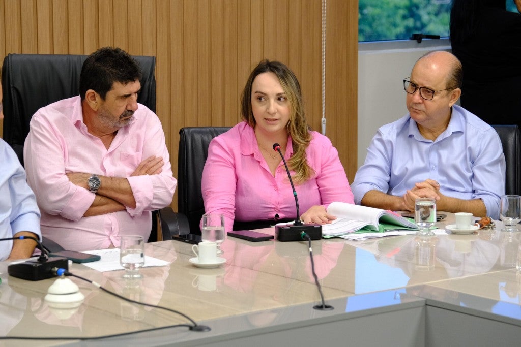 Deputado reforça necessidade de mais recurso para ampliar infraestrutura de creches em MT