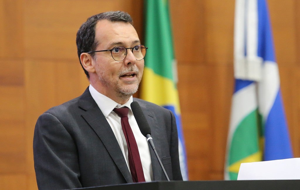 Lúdio critica “aberração constitucional” de PEC que proíbe unidades de conservação em Mato Grosso