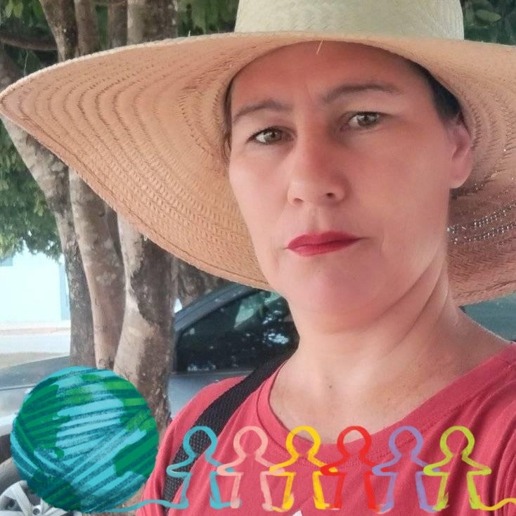 Em Guarantã do Norte mulher aparentando desorientação psicológica é atropelada na BR 163