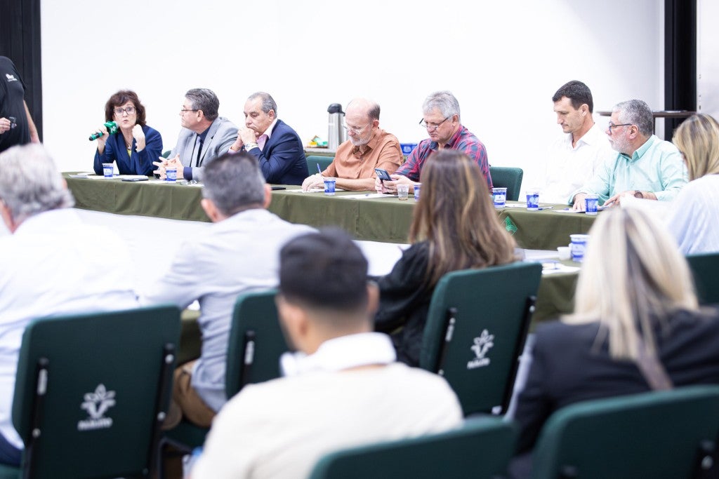 Última reunião da FPA discute plano de participação da ALMT na COP 30 e balanço do ano
