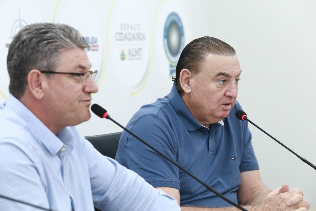 Comissão de Infraestrutura aprova convite para secretário da pasta vir falar da novas concessões