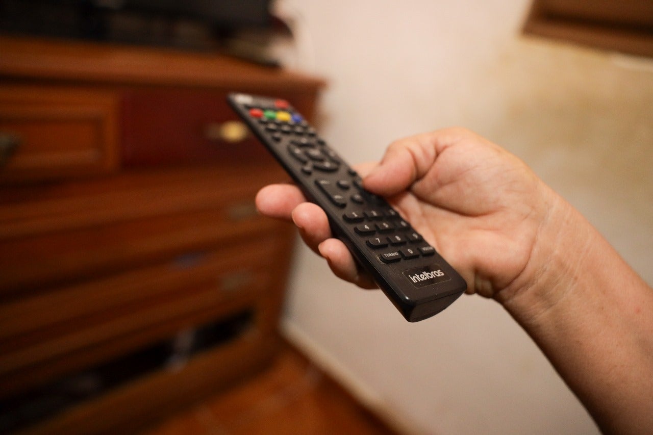 Nova parabólica digital traz programação de final de ano repleta de emoções e diversão para toda a família