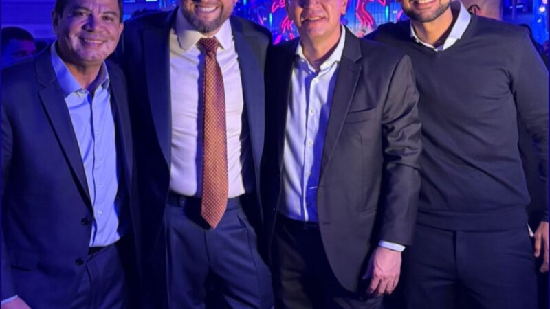 NWADV celebra 25 anos com mais de 2.300 pessoas no NW Experience 2024