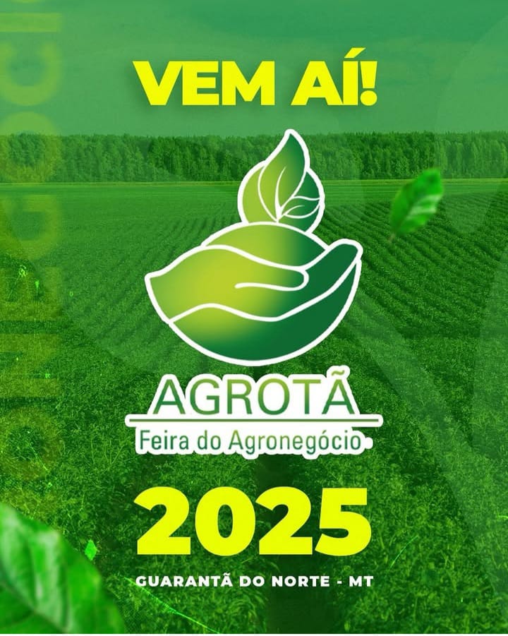 Diretoria da ACRITÃ fez o Lançamento da AGROTÃ edição 2025