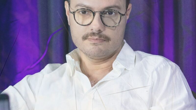 o passado do meu futuro.