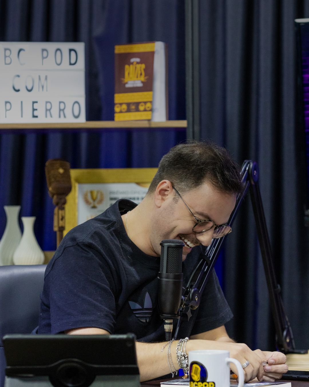 próxima parada 2025