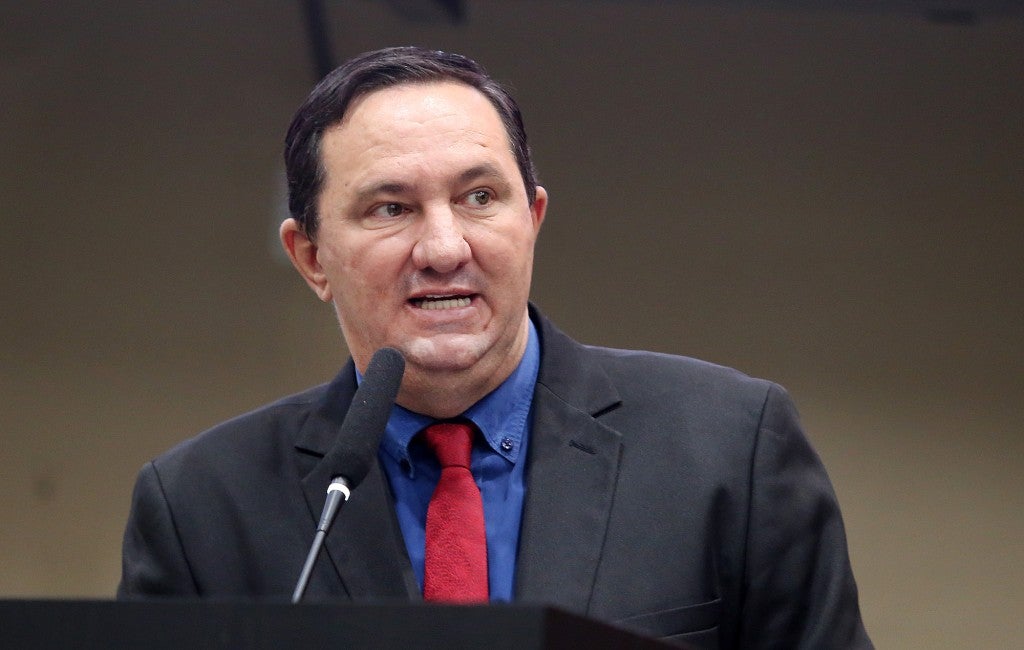 Barranco propõe política de conscientização sobre o esporte para crianças com transtorno de espectro autista