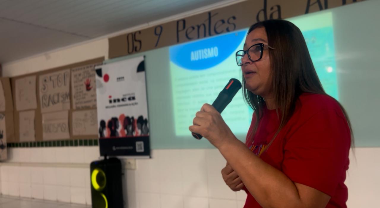 Instituto INCA realiza a segunda edição do projeto Despertar para o Autismo