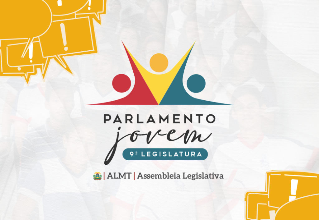 Definidos os 24 estudantes escolhidos para o programa Parlamento Jovem