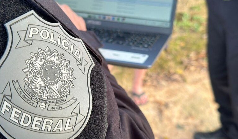 PF combate abuso sexual infantojuvenil em Mato Grosso