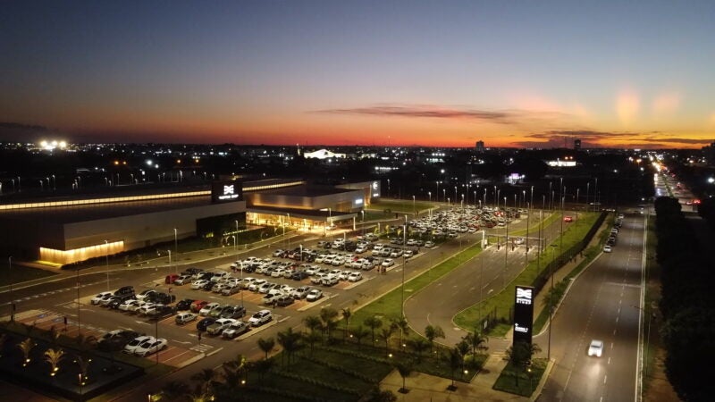 Saldão de Natal começa neste sábado no Shopping Sinop