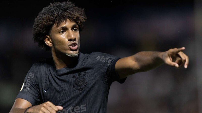 De virada, Corinthians estreia no Paulistão com vitória; São Bernardo e Santos também vencem