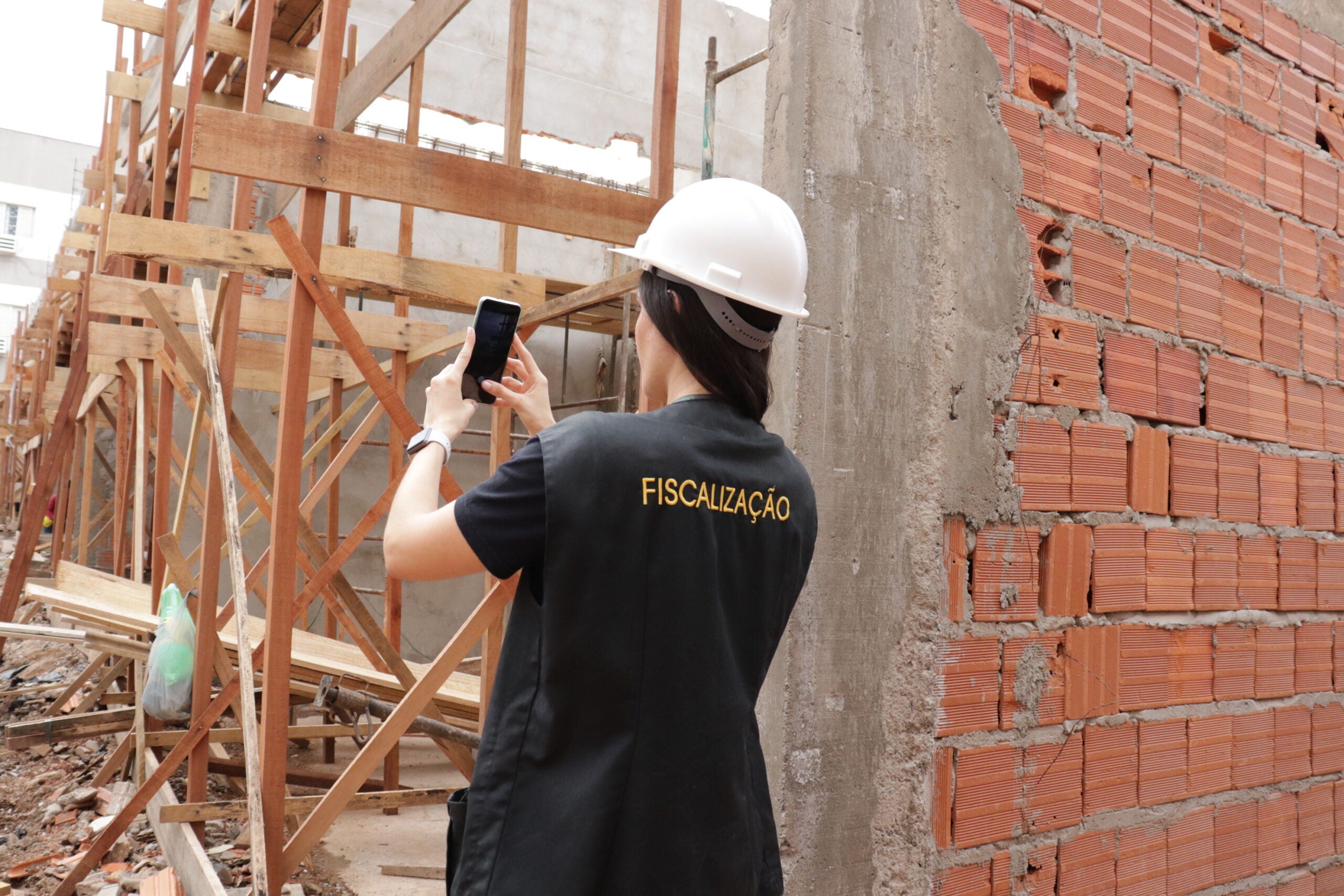 Rotas de fiscalização: Arenápolis, Diamantino, Nortelândia e Sinop