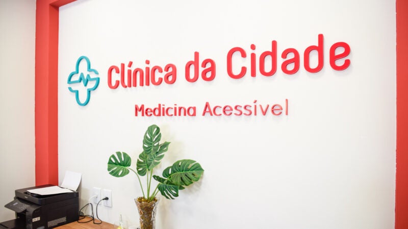 Com alta de 40% no faturamento, Clínica da Cidade projeta expansão ambiciosa para 2025
