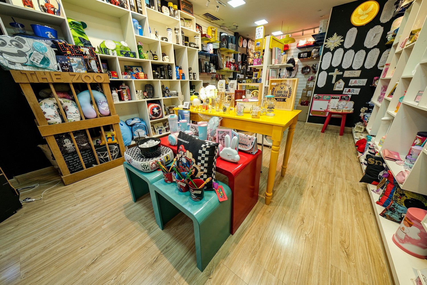 Aposte no varejo e transforme 2025 no seu ano de sucesso