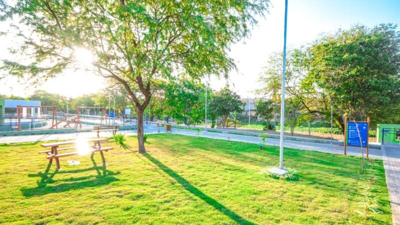 Gravatá promove campanha “SEU VERÃO TAMBÉM É AQUI”