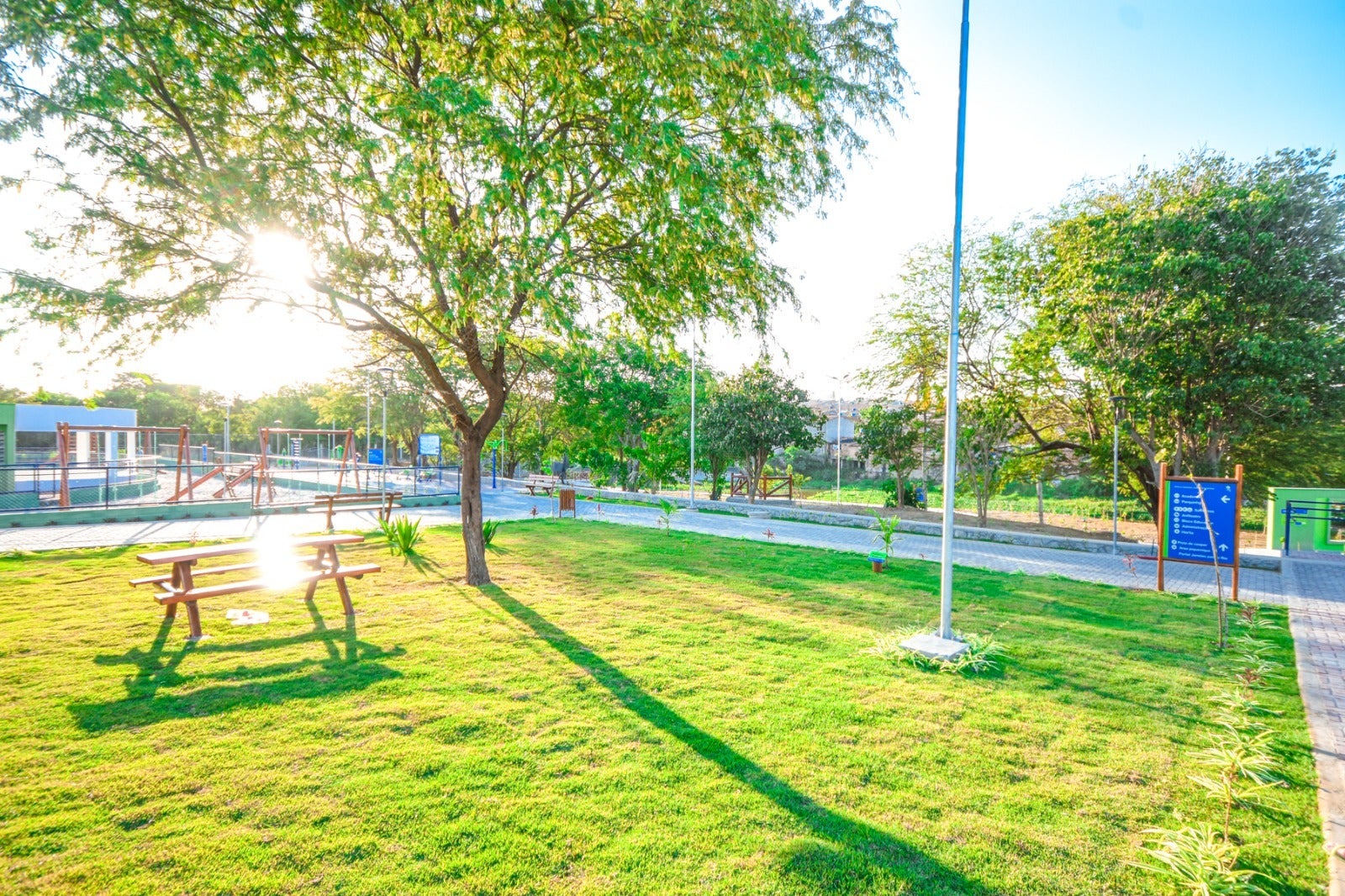 Gravatá promove campanha “SEU VERÃO TAMBÉM É AQUI”