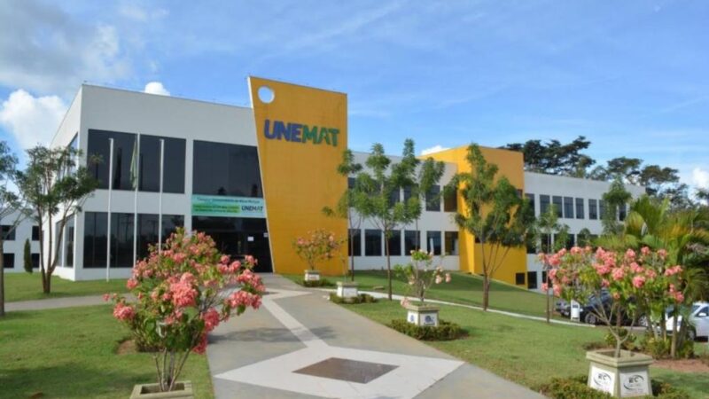 Unemat oferecerá 2.310 vagas pelo Sisu para ingresso no segundo semestre de 2025