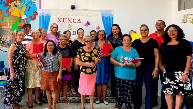 Seduc investe mais de R$ 16 milhões em 2025 para aumentar número de alfabetizados em MT