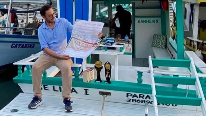 hoje eu saí comigo mesmo