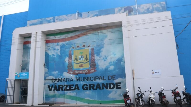 Juiz determina que presidente da Câmara de VG faça nomeação de servidores indicados pela oposição